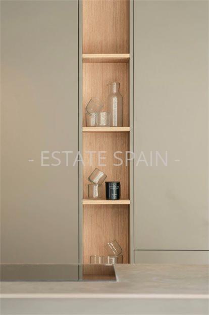 Апартаменты в Пальма-де-Майорка 164 м2 №ART263207EACF  - Продажа - 10 large