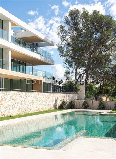 Апартаменты в Пальма-де-Майорка 164 м2 №ART263207EACF  - Продажа - 6 large