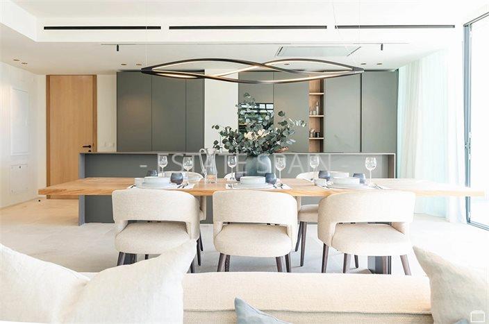 Апартаменты в Пальма-де-Майорка 164 м2 №ART263207EACF  - Продажа - 17 preview