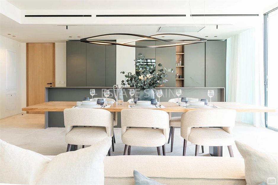 Апартаменты в Пальма-де-Майорка 164 м2 №ART263207EACF  - Продажа - 17 large