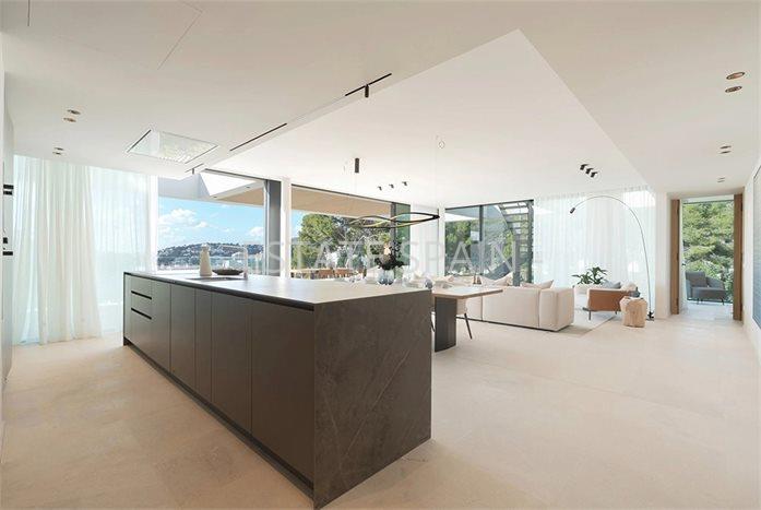 Апартаменты в Пальма-де-Майорка 164 м2 №ART263207EACF  - Продажа - 13 preview