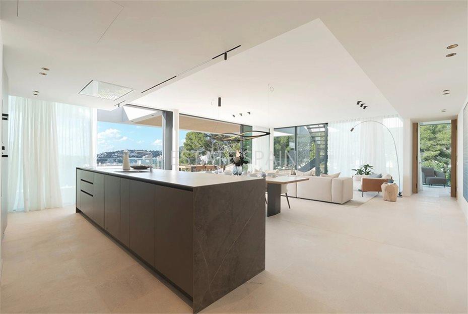 Апартаменты в Пальма-де-Майорка 164 м2 №ART263207EACF  - Продажа - 13 large