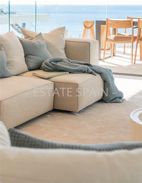 Апартаменты в Пальма-де-Майорка 164 м2 №ART263207EACF  - Продажа - 12 large