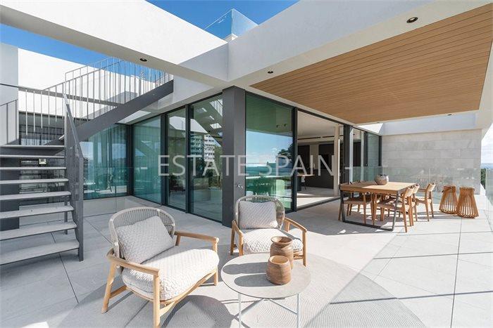 Апартаменты в Пальма-де-Майорка 164 м2 №ART263207EACF  - Продажа - 8 preview