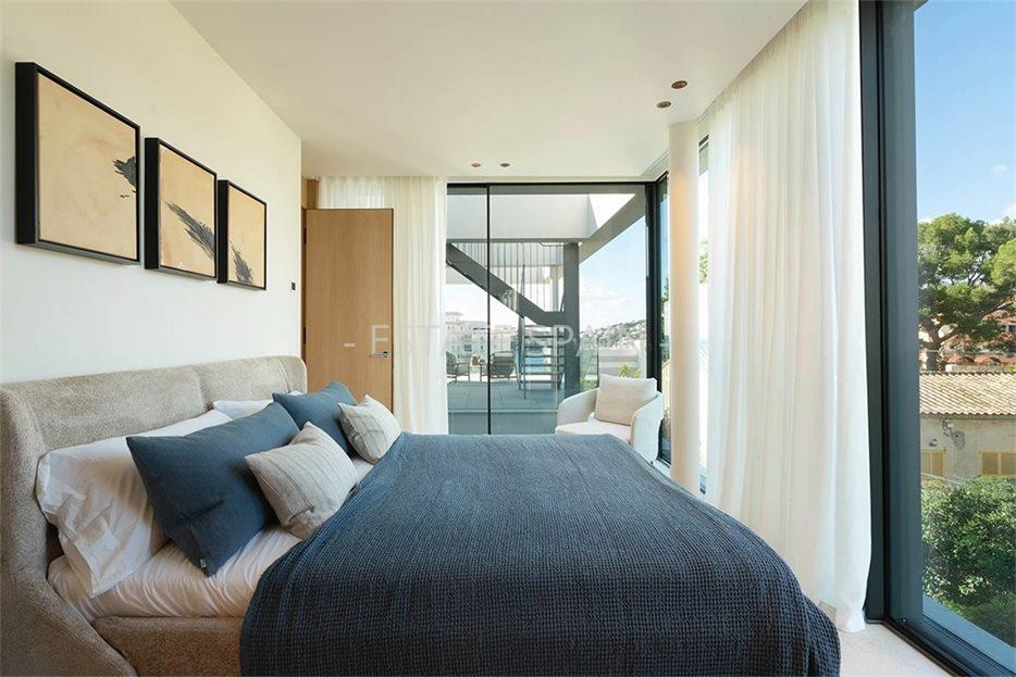 Апартаменты в Пальма-де-Майорка 164 м2 №ART263207EACF  - Продажа - 14 large