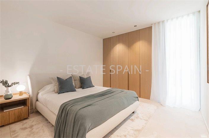 Апартаменты в Пальма-де-Майорка 164 м2 №ART263207EACF  - Продажа - 15 preview