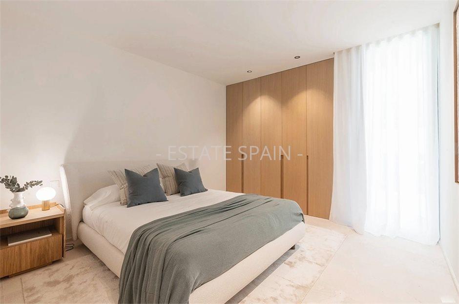 Апартаменты в Пальма-де-Майорка 164 м2 №ART263207EACF  - Продажа - 15 large