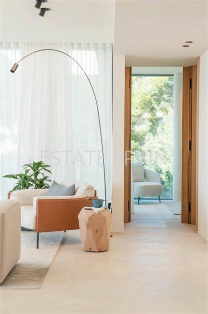 Апартаменты в Пальма-де-Майорка 164 м2 №ART263207EACF  - Продажа - 16 large