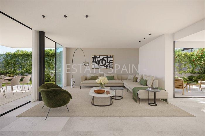 Апартаменты в Пальма-де-Майорка 164 м2 №ART263207EACF  - Продажа - 9 preview