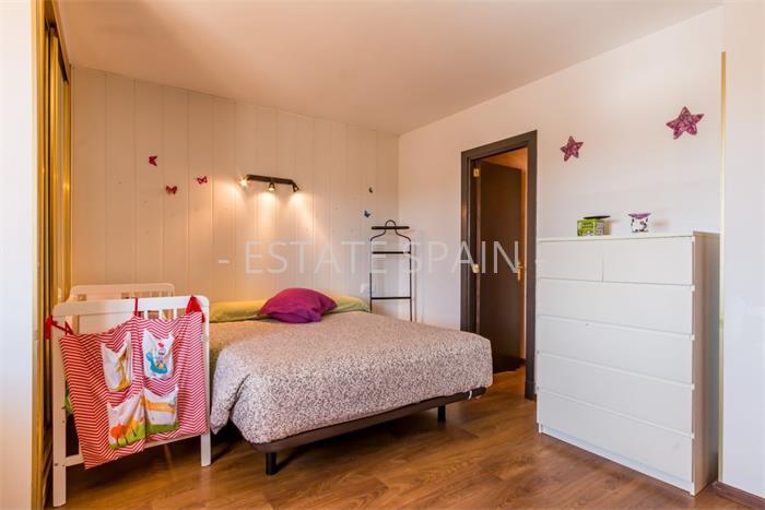 Дуплекс в Пальма де Майорке 140 м2 №TAU183120110  - Продажа - 12 preview