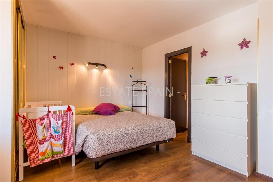 Дуплекс в Пальма де Майорке 140 м2 №TAU183120110  - Продажа - 12 large