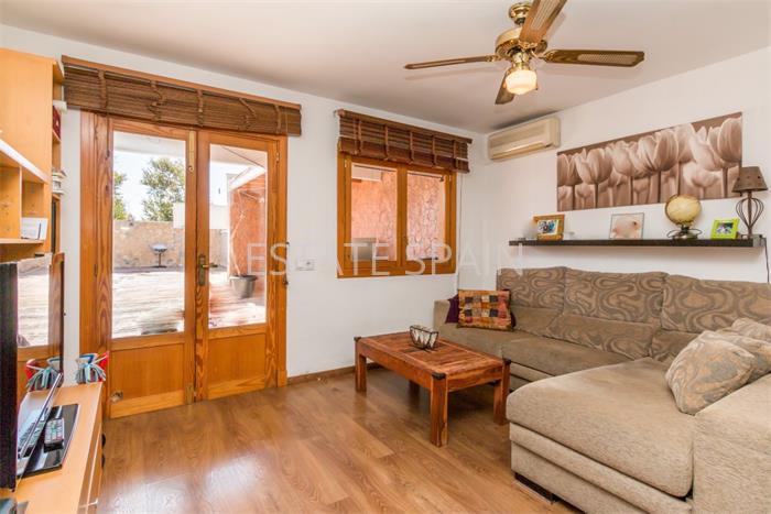 Дуплекс в Пальма де Майорке 140 м2 №TAU183120110  - Продажа - 1 preview