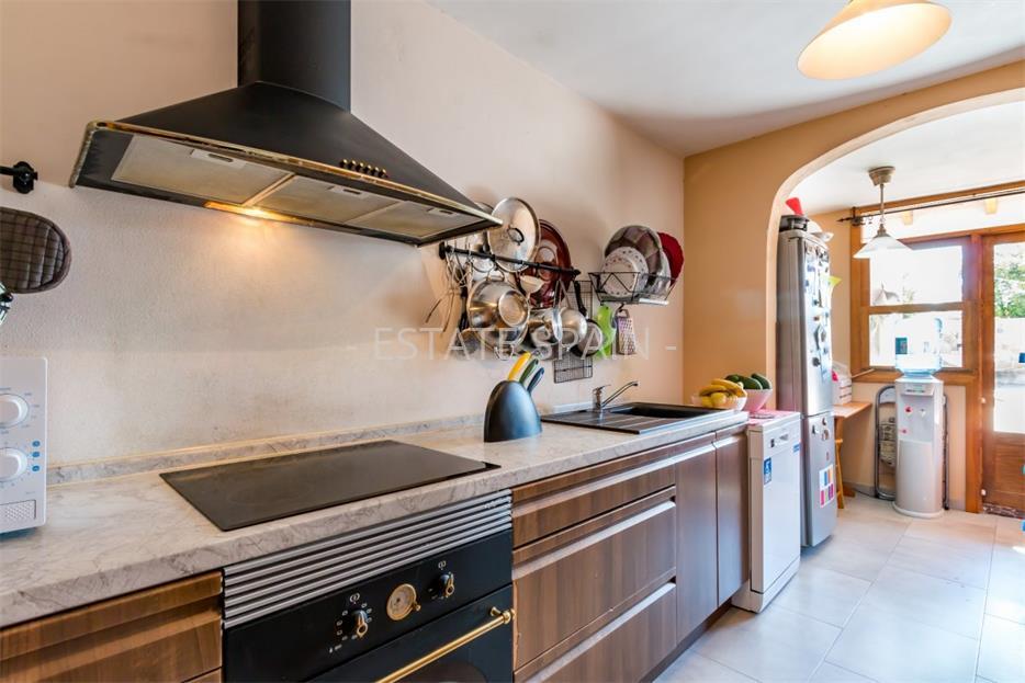 Дуплекс в Пальма де Майорке 140 м2 №TAU183120110  - Продажа - 13 large