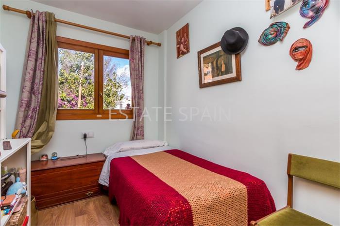 Дуплекс в Пальма де Майорке 140 м2 №TAU183120110  - Продажа - 14 preview