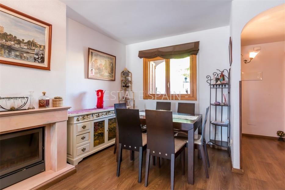 Дуплекс в Пальма де Майорке 140 м2 №TAU183120110  - Продажа - 15 large