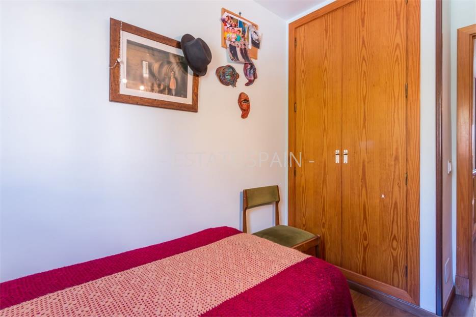 Дуплекс в Пальма де Майорке 140 м2 №TAU183120110  - Продажа - 17 large