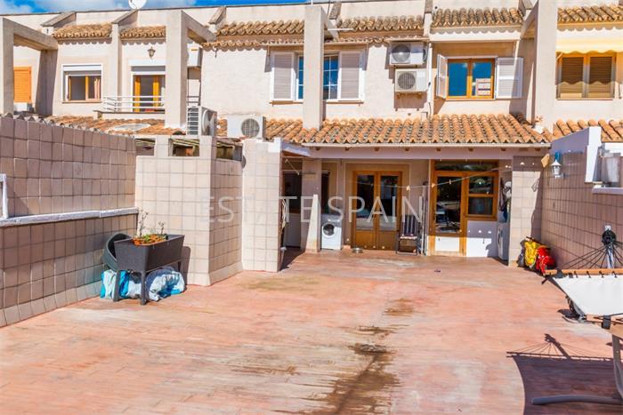 Дуплекс в Пальма де Майорке 140 м2 №TAU183120110  - Продажа - 18 preview