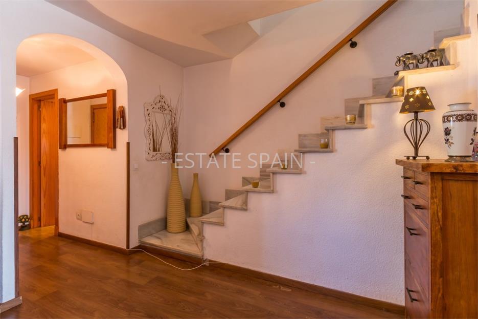 Дуплекс в Пальма де Майорке 140 м2 №TAU183120110  - Продажа - 20 large