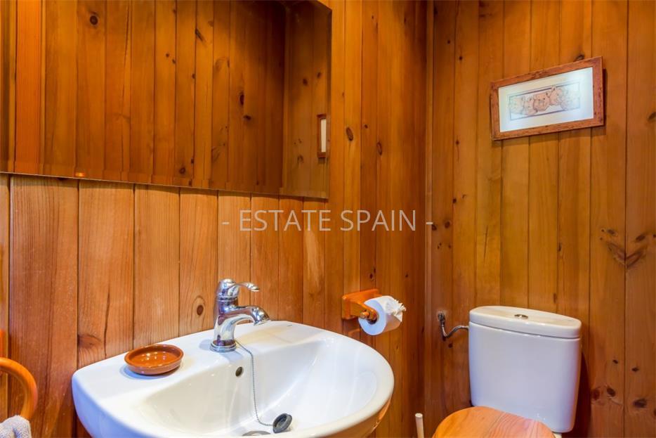 Дуплекс в Пальма де Майорке 140 м2 №TAU183120110  - Продажа - 21 large