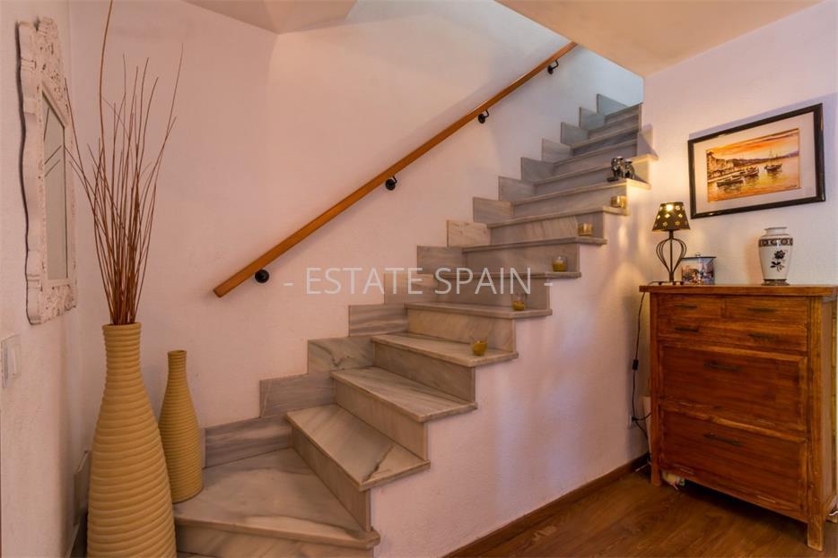 Дуплекс в Пальма де Майорке 140 м2 №TAU183120110  - Продажа - 22 large