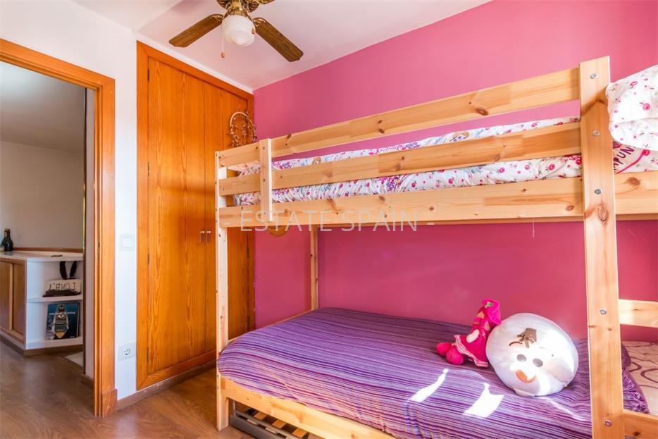 Дуплекс в Пальма де Майорке 140 м2 №TAU183120110  - Продажа - 4 large