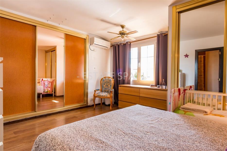 Дуплекс в Пальма де Майорке 140 м2 №TAU183120110  - Продажа - 6 large