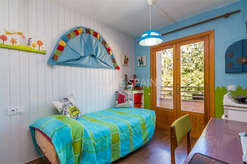 Дуплекс в Пальма де Майорке 140 м2 №TAU183120110  - Продажа - 7 large