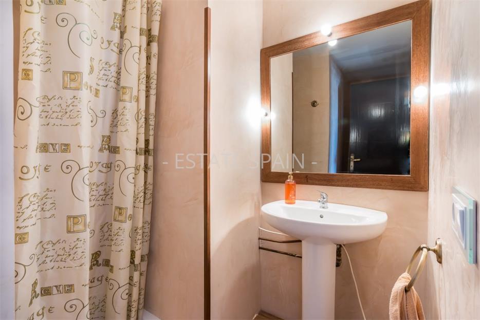 Дуплекс в Пальма де Майорке 140 м2 №TAU183120110  - Продажа - 8 large