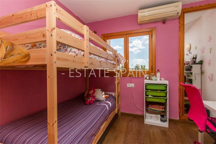 Дуплекс в Пальма де Майорке 140 м2 №TAU183120110  - Продажа - 9 preview