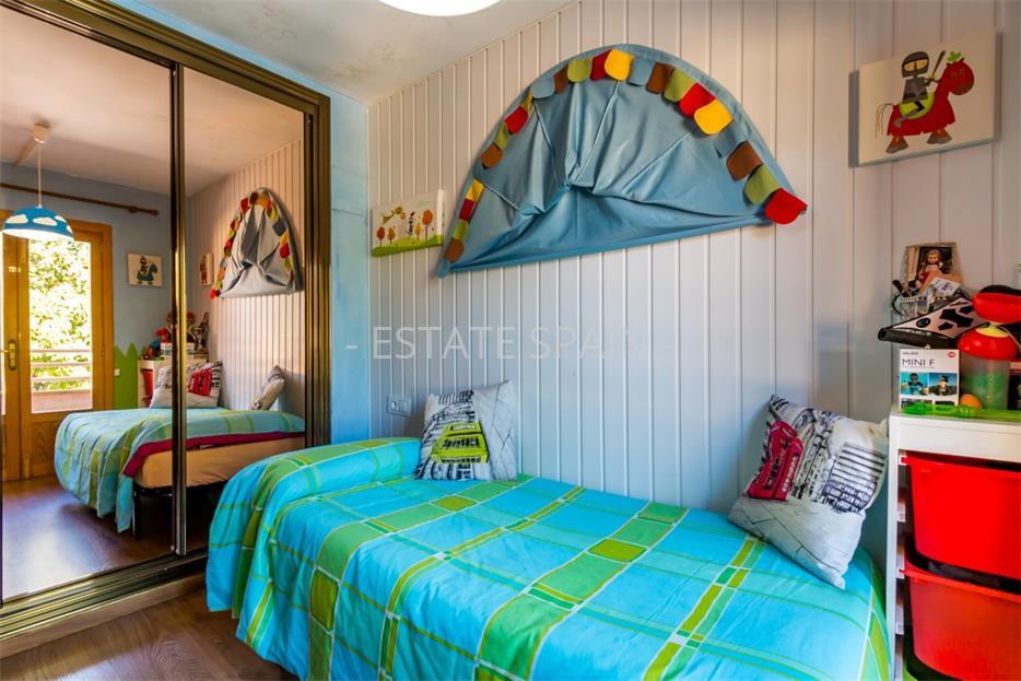 Дуплекс в Пальма де Майорке 140 м2 №TAU183120110  - Продажа - 10 large