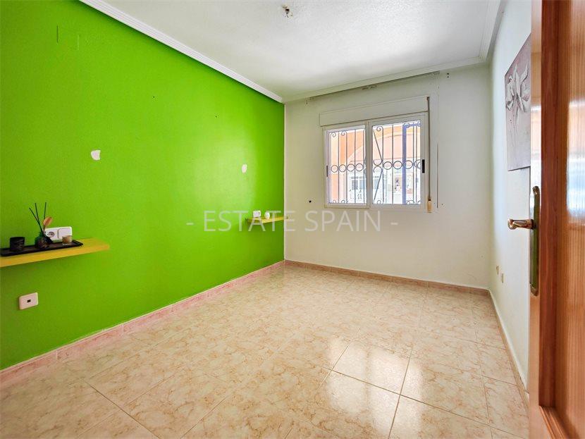 Таунхаус в Лос-Балконес 85 м2 №BL24101F16E7  - Продажа - 23 large