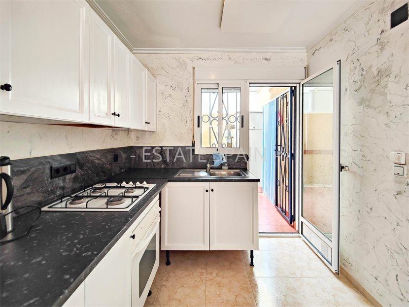 Таунхаус в Лос-Балконес 85 м2 №BL24101F16E7  - Продажа - 18 large