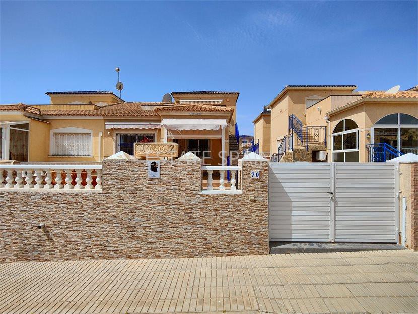 Таунхаус в Лос-Балконес 85 м2 №BL24101F16E7  - Продажа - 38 large