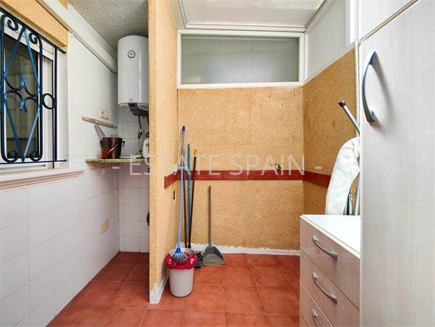 Таунхаус в Лос-Балконес 85 м2 №BL24101F16E7  - Продажа - 20 preview