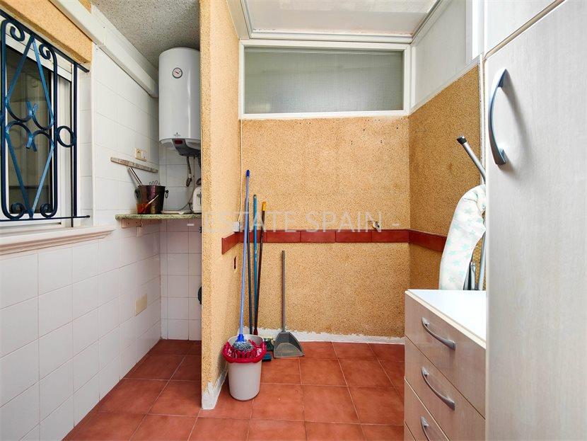 Таунхаус в Лос-Балконес 85 м2 №BL24101F16E7  - Продажа - 20 large