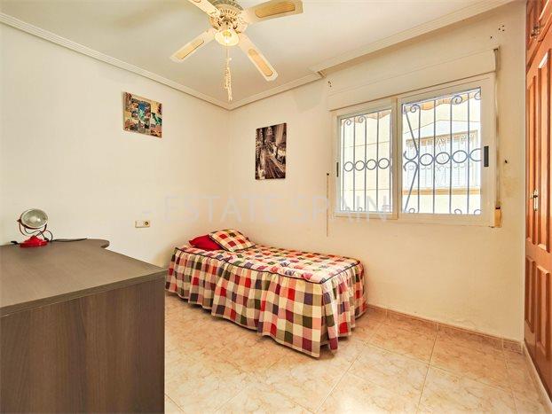 Таунхаус в Лос-Балконес 85 м2 №BL24101F16E7  - Продажа - 27 preview