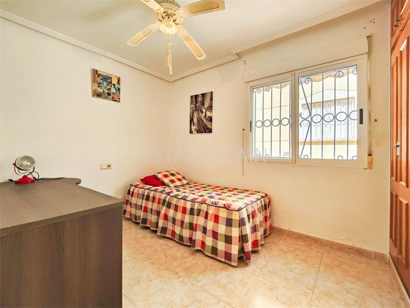 Таунхаус в Лос-Балконес 85 м2 №BL24101F16E7  - Продажа - 27 large