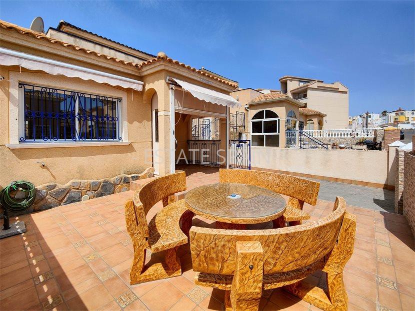 Таунхаус в Лос-Балконес 85 м2 №BL24101F16E7  - Продажа - 7 large