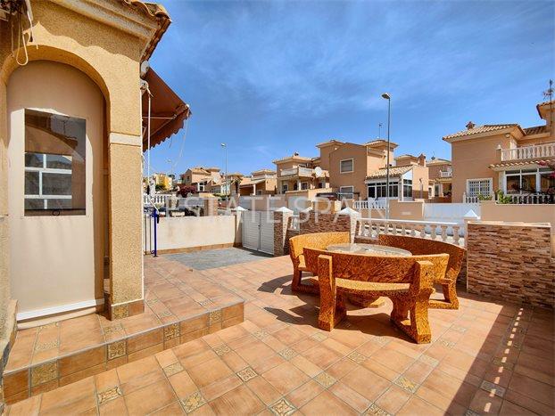 Таунхаус в Лос-Балконес 85 м2 №BL24101F16E7  - Продажа - 9 preview