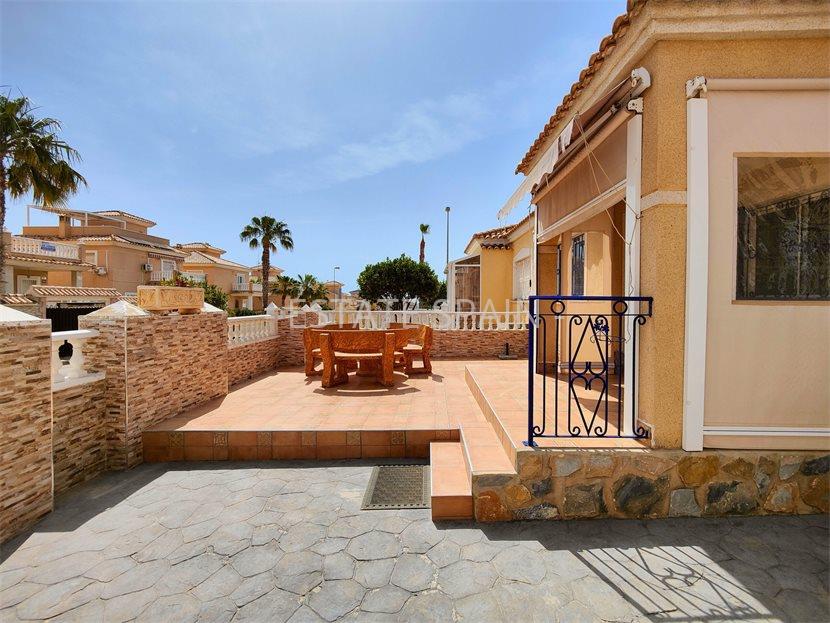 Таунхаус в Лос-Балконес 85 м2 №BL24101F16E7  - Продажа - 5 large