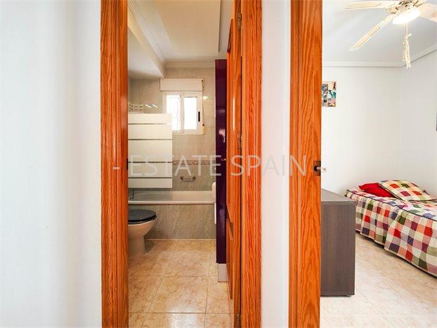 Таунхаус в Лос-Балконес 85 м2 №BL24101F16E7  - Продажа - 25 preview