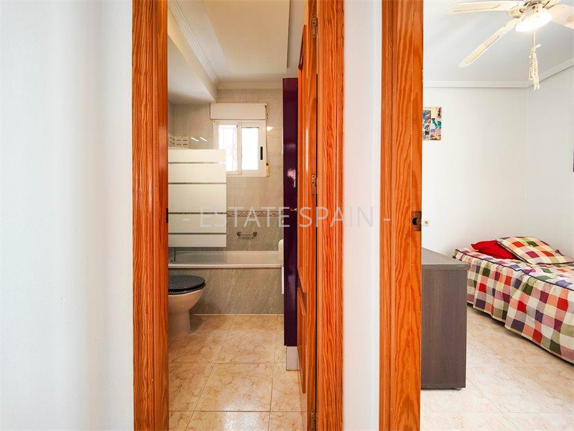 Таунхаус в Лос-Балконес 85 м2 №BL24101F16E7  - Продажа - 25 large