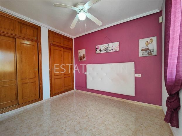 Таунхаус в Лос-Балконес 85 м2 №BL24101F16E7  - Продажа - 34 preview