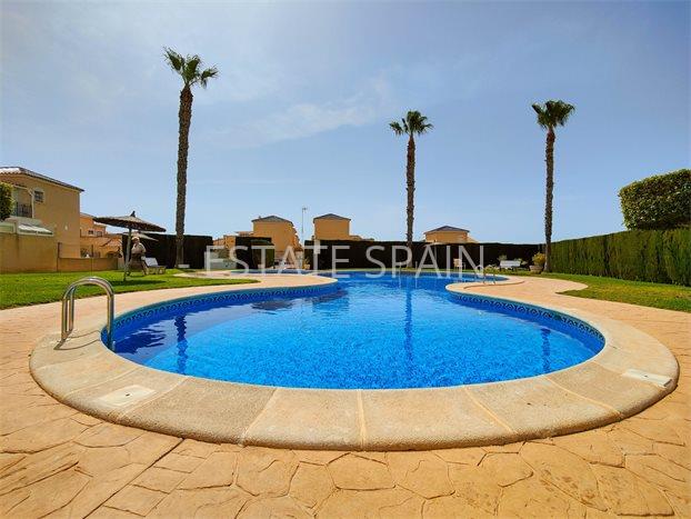 Таунхаус в Лос-Балконес 85 м2 №BL24101F16E7  - Продажа - 42 preview