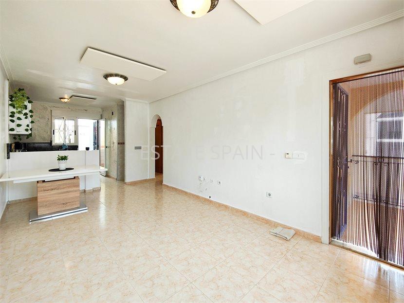 Таунхаус в Лос-Балконес 85 м2 №BL24101F16E7  - Продажа - 15 large