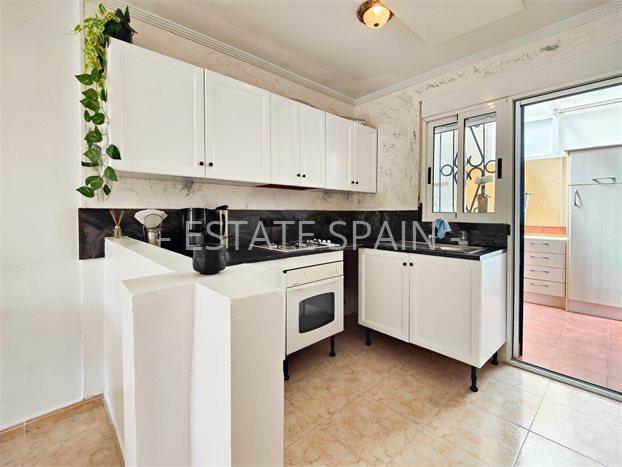 Таунхаус в Лос-Балконес 85 м2 №BL24101F16E7  - Продажа - 17 preview