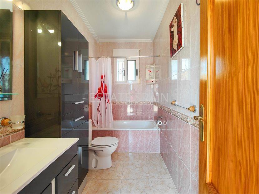 Таунхаус в Лос-Балконес 85 м2 №BL24101F16E7  - Продажа - 32 large