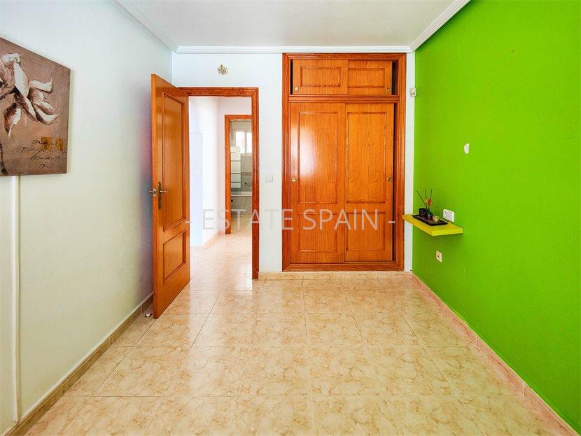 Таунхаус в Лос-Балконес 85 м2 №BL24101F16E7  - Продажа - 24 large