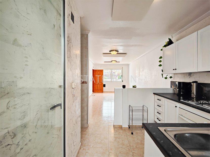 Таунхаус в Лос-Балконес 85 м2 №BL24101F16E7  - Продажа - 21 large