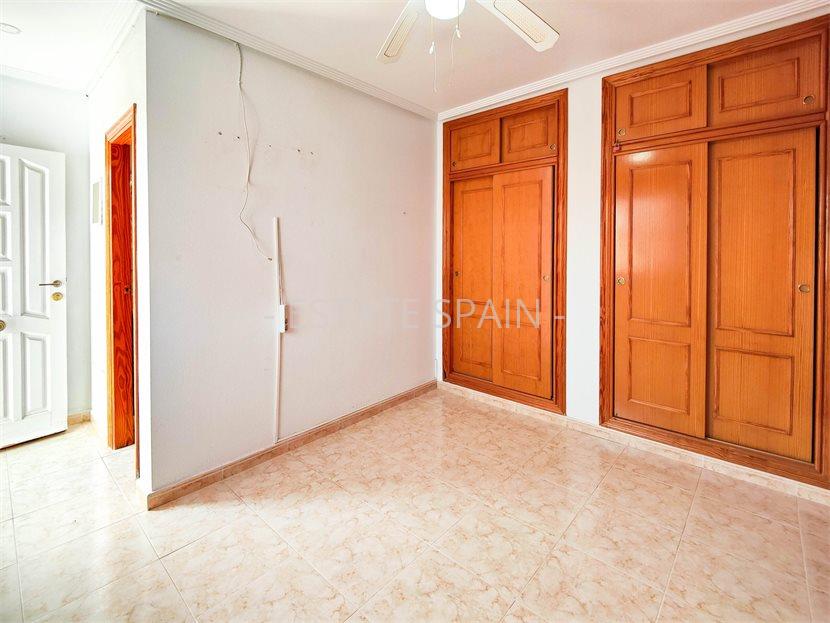 Таунхаус в Лос-Балконес 85 м2 №BL24101F16E7  - Продажа - 35 large